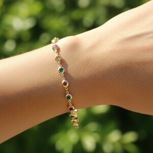 "New Beautiful Design Bracelet for Women/Girls, Gift, B518